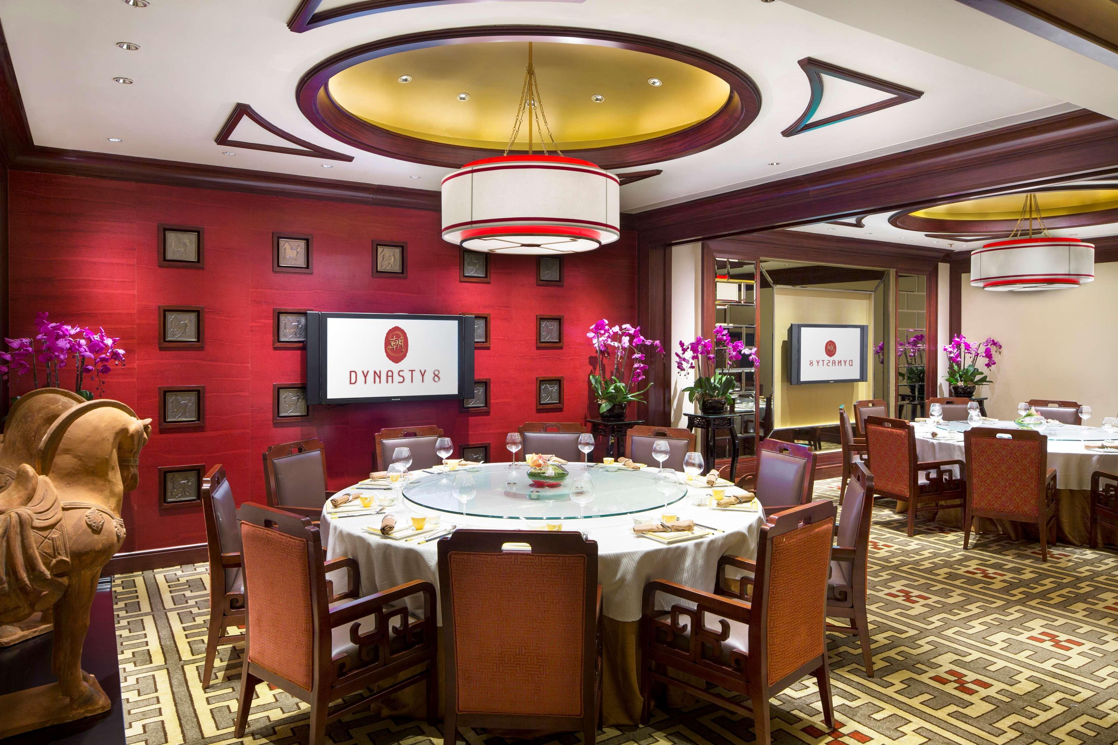 Conrad Macao Hotel Bagian luar foto